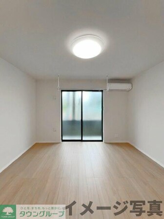 (仮称)キャメル柏の葉キャンパス7Bの物件内観写真